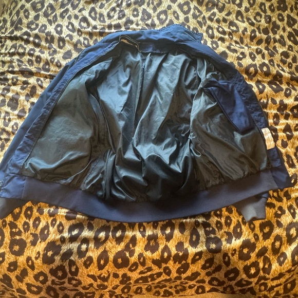 Vintage USPS Letter Carrier Jacket - Picture 7 of 14